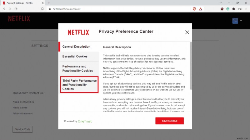 AndroidでNetflixのCookieを削除する方法|アプリ・ブラウザ別の手順を解説