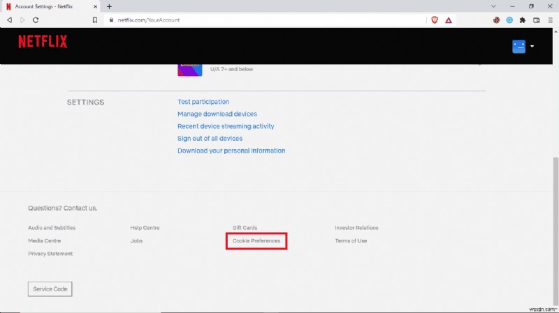 AndroidでNetflixのCookieを削除する方法|アプリ・ブラウザ別の手順を解説