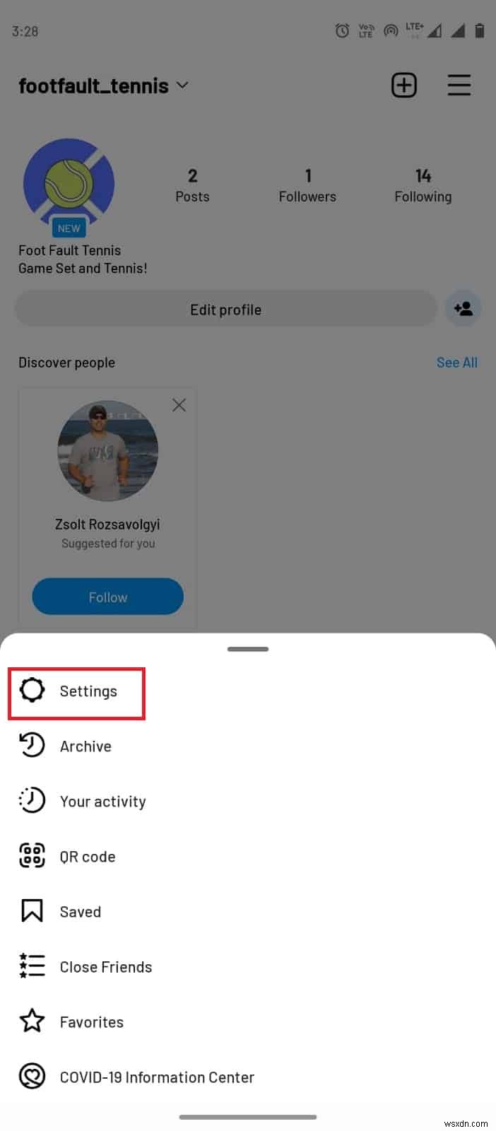 Instagramの「フィードバックが必要」ログインエラーを解決する7つの方法