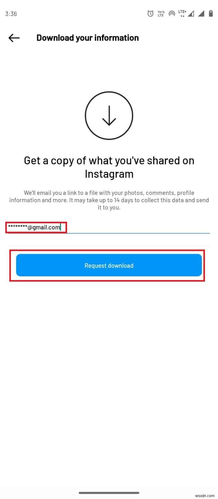 Instagramの「フィードバックが必要」ログインエラーを解決する7つの方法