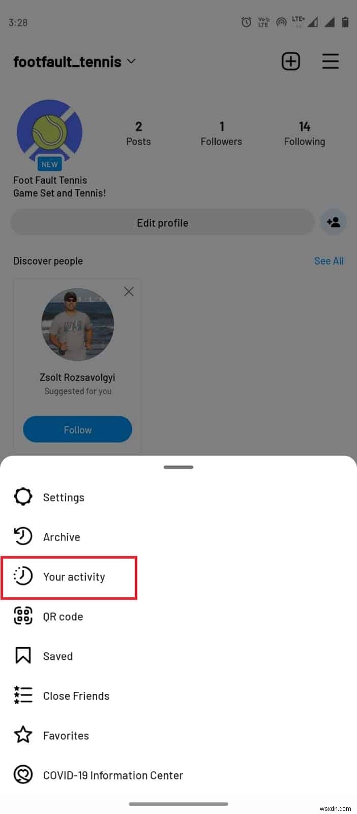 Instagramの「フィードバックが必要」ログインエラーを解決する7つの方法