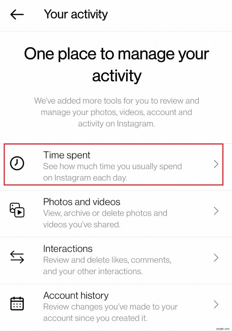 Instagramの「フィードバックが必要」ログインエラーを解決する7つの方法