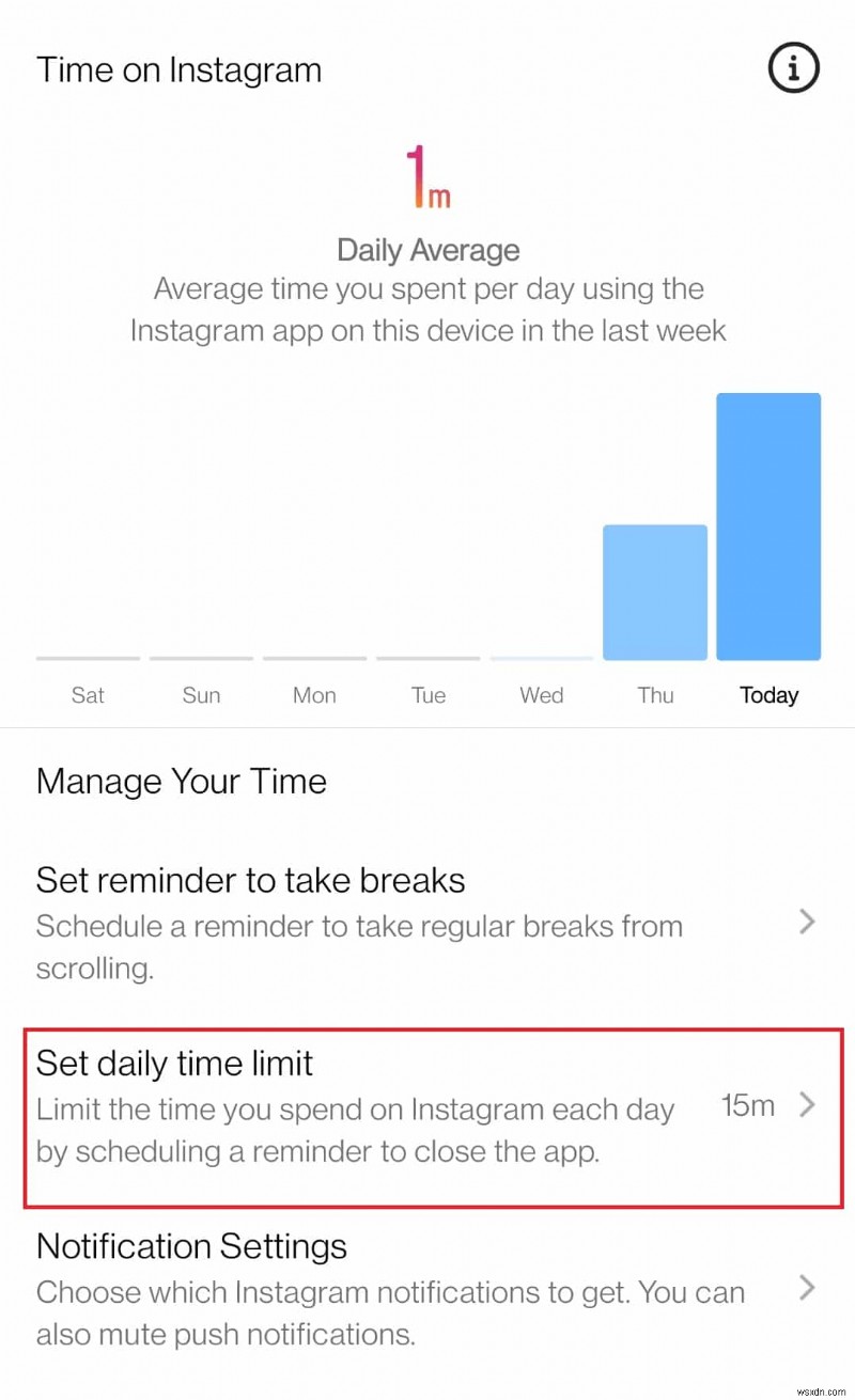 Instagramの「フィードバックが必要」ログインエラーを解決する7つの方法