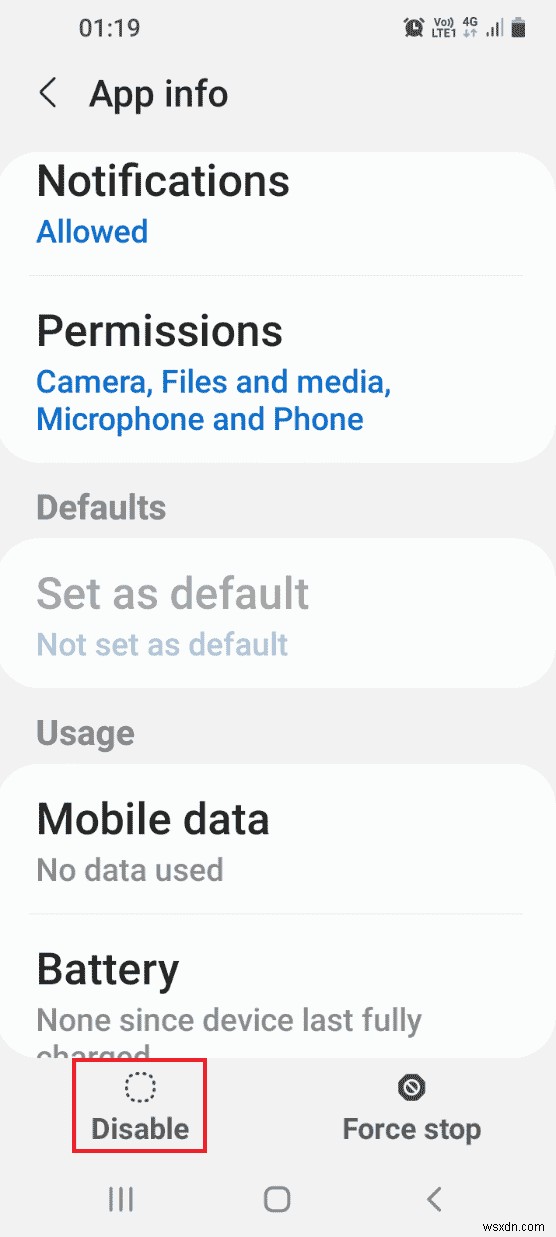 AndroidでGear VRサービスを無効にする7つの方法｜バッテリー消費の悩みを解決