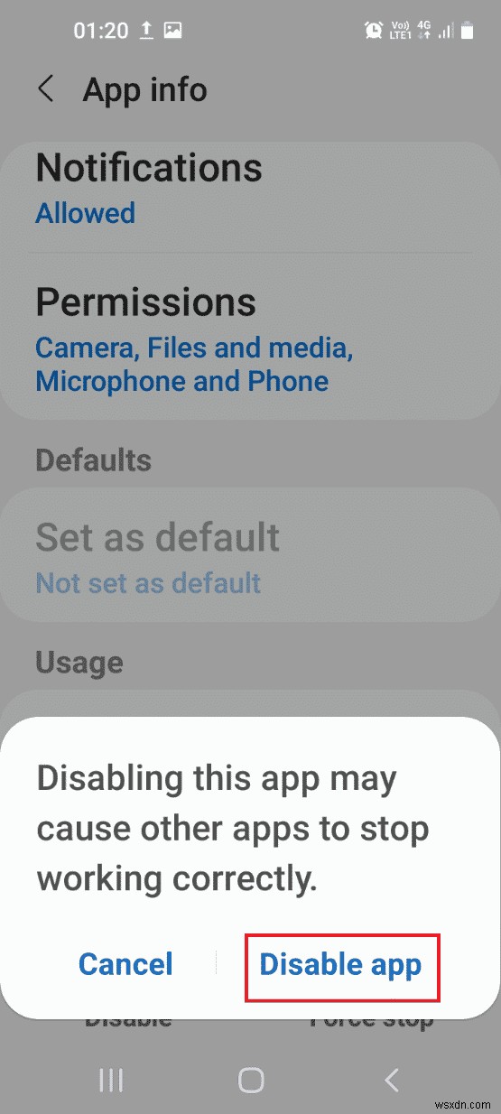 AndroidでGear VRサービスを無効にする7つの方法｜バッテリー消費の悩みを解決