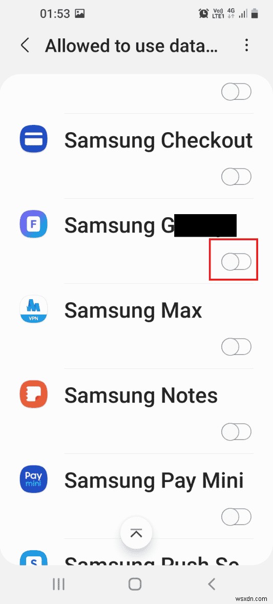 AndroidでGear VRサービスを無効にする7つの方法｜バッテリー消費の悩みを解決