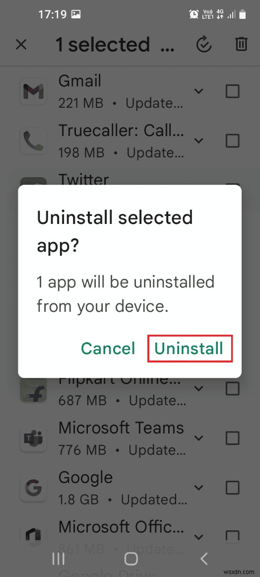 AndroidでGear VRサービスを無効にする7つの方法｜バッテリー消費の悩みを解決