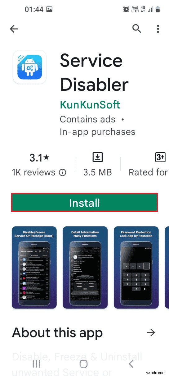 AndroidでGear VRサービスを無効にする7つの方法｜バッテリー消費の悩みを解決