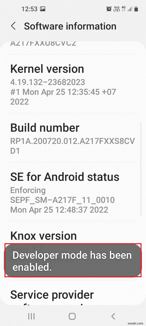 AndroidでGear VRサービスを無効にする7つの方法｜バッテリー消費の悩みを解決