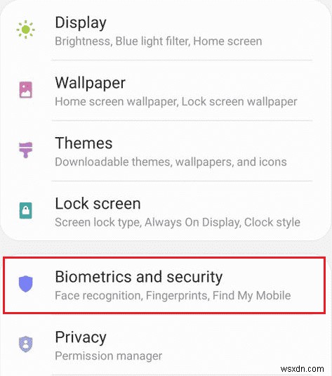 Samsungパスワードマネージャー(Samsung Pass)の入手方法と設定手順を徹底解説
