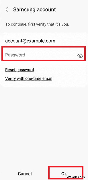 Samsungパスワードマネージャー(Samsung Pass)の入手方法と設定手順を徹底解説