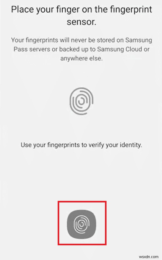 Samsungパスワードマネージャー(Samsung Pass)の入手方法と設定手順を徹底解説