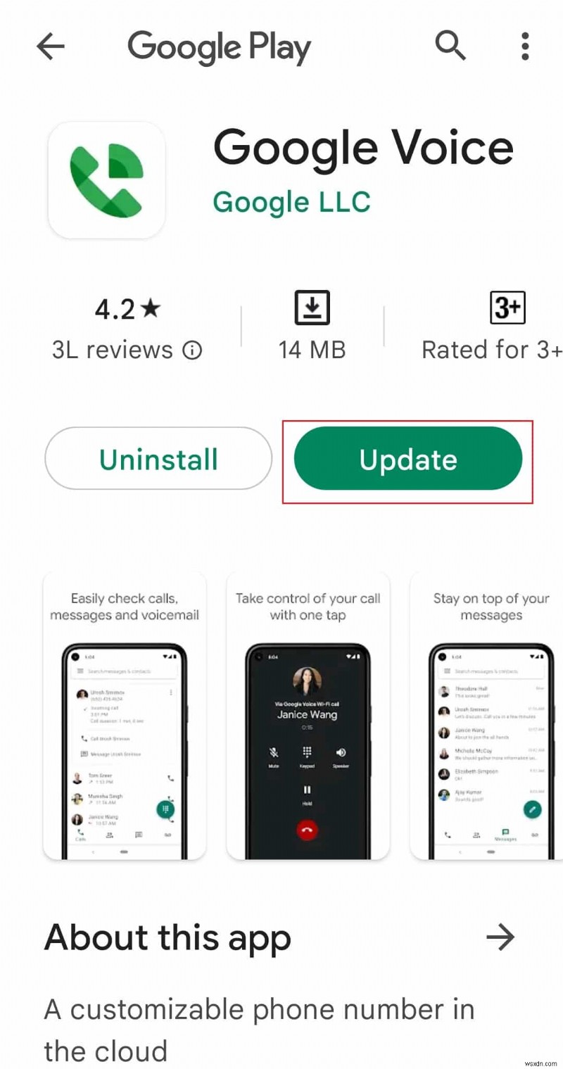 Google Voice「通話を完了できませんでした」エラーの原因と7つの解決方法