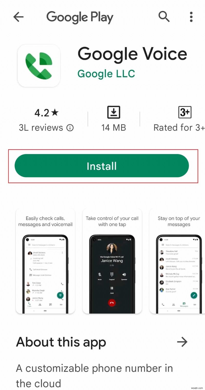Google Voice「通話を完了できませんでした」エラーの原因と7つの解決方法