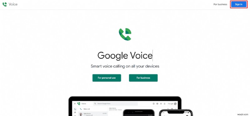 Google Voice「通話を完了できませんでした」エラーの原因と7つの解決方法