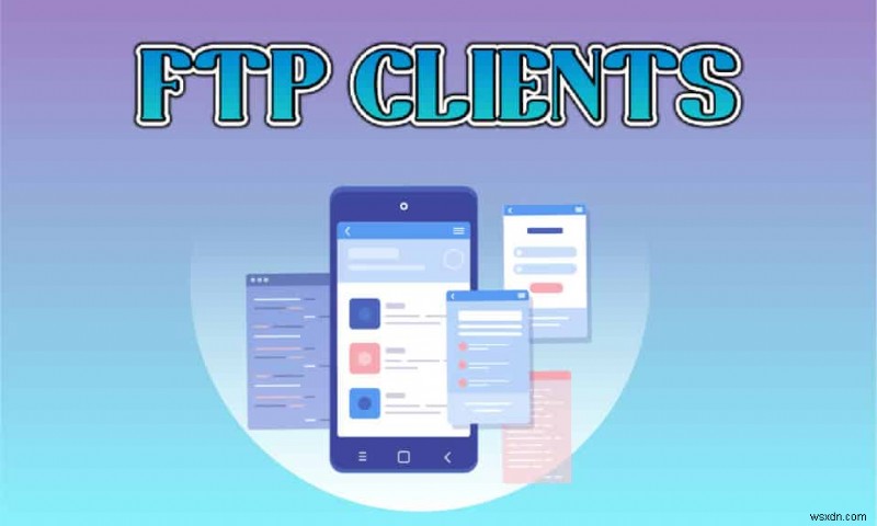 Androidで使えるおすすめFTPクライアント13選！スマホから快適にファイル転送