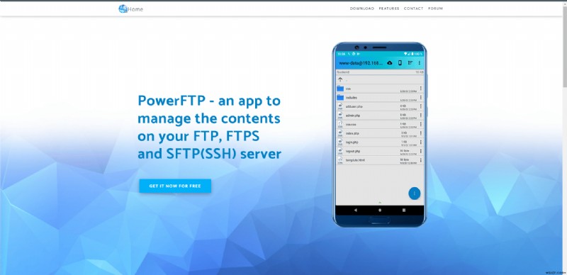 Androidで使えるおすすめFTPクライアント13選!スマホから快適にファイル転送