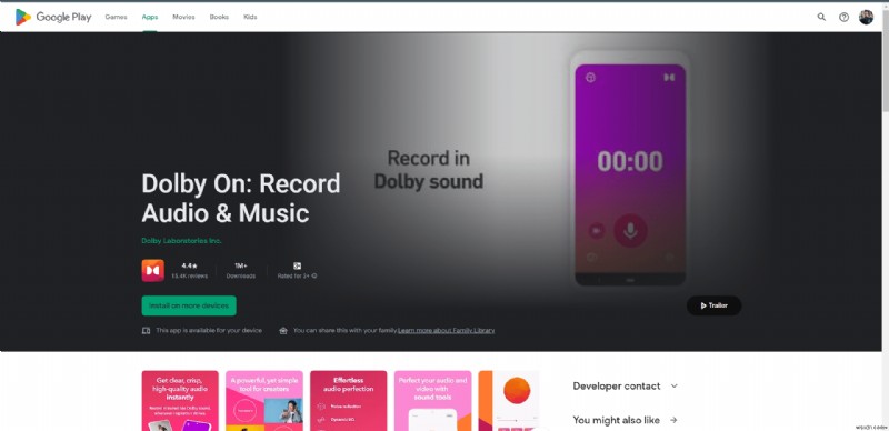 Androidスマホで使える無料音声編集アプリおすすめ18選