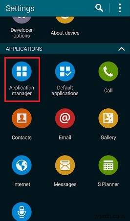 【保存版】Samsung Galaxy S5からPicasaの写真・アルバムを完全に削除する方法