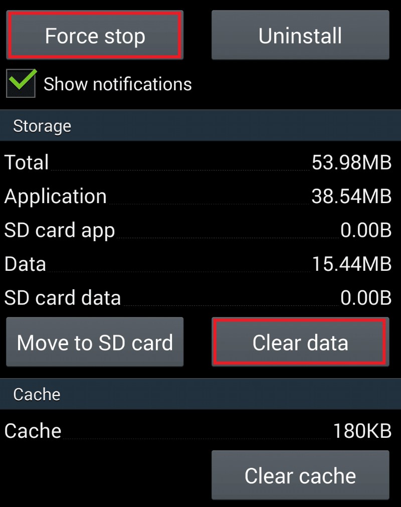 【保存版】Samsung Galaxy S5からPicasaの写真・アルバムを完全に削除する方法