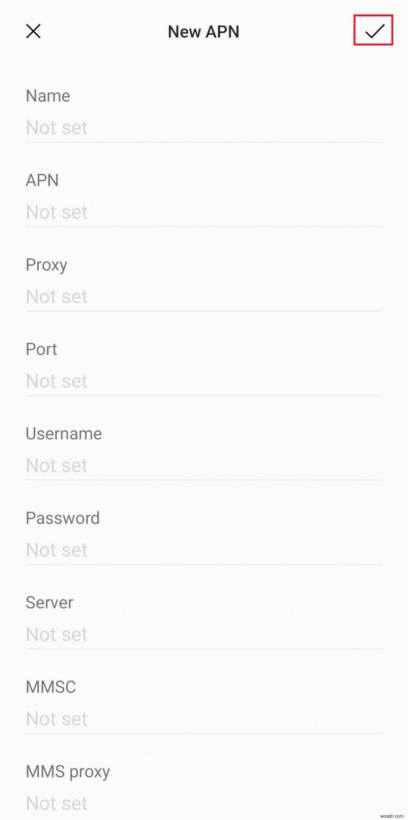 AndroidでSIMカードが認識されない・使えない問題を解決する11の方法