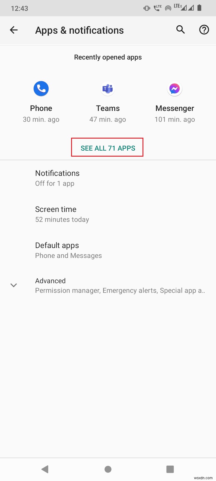 Google Playストアの「サーバーから情報を取得できません(RPC)」エラーの解決方法