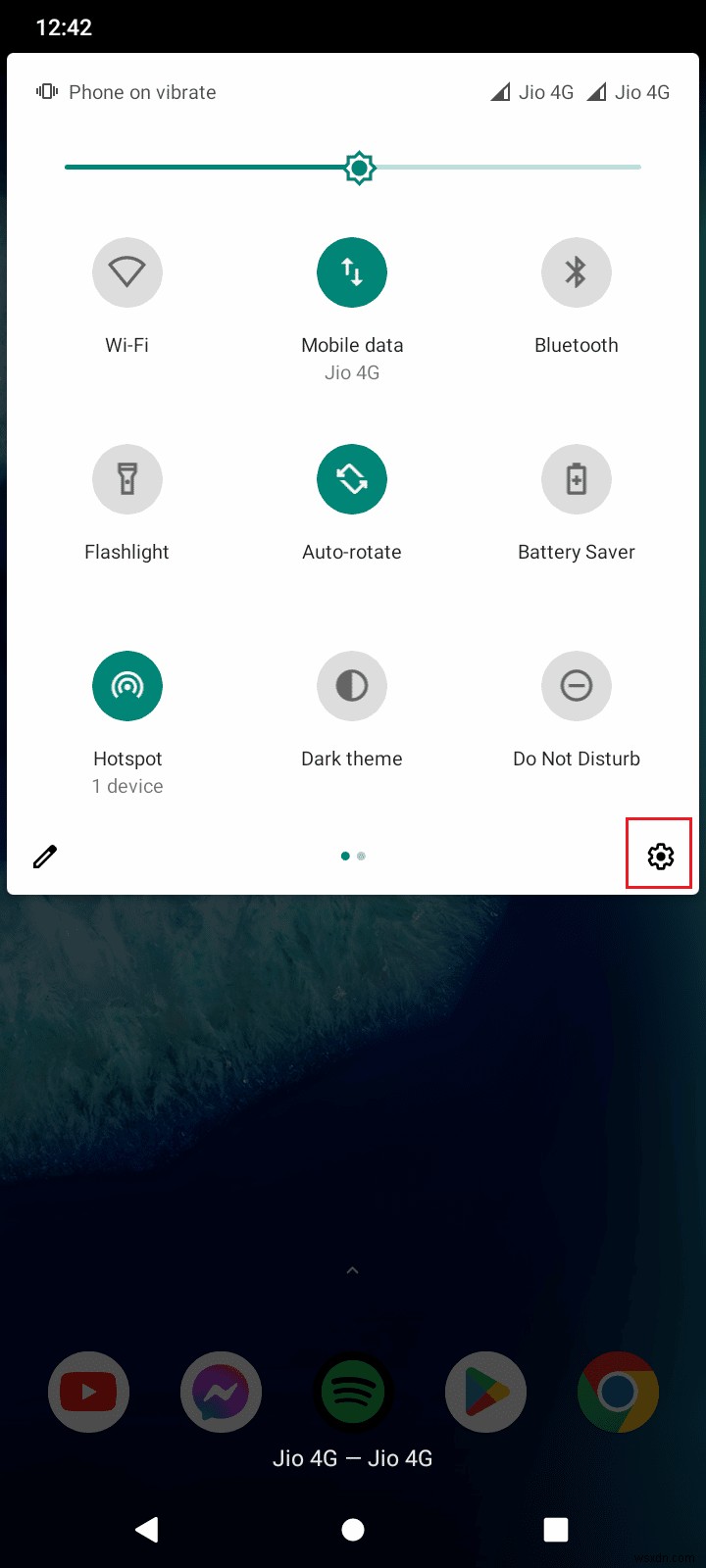 Google Playストアの「サーバーから情報を取得できません(RPC)」エラーの解決方法