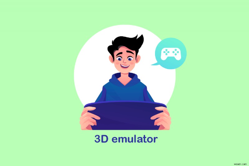 Android APK対応のおすすめ3Dエミュレーター11選【ダウンロード】