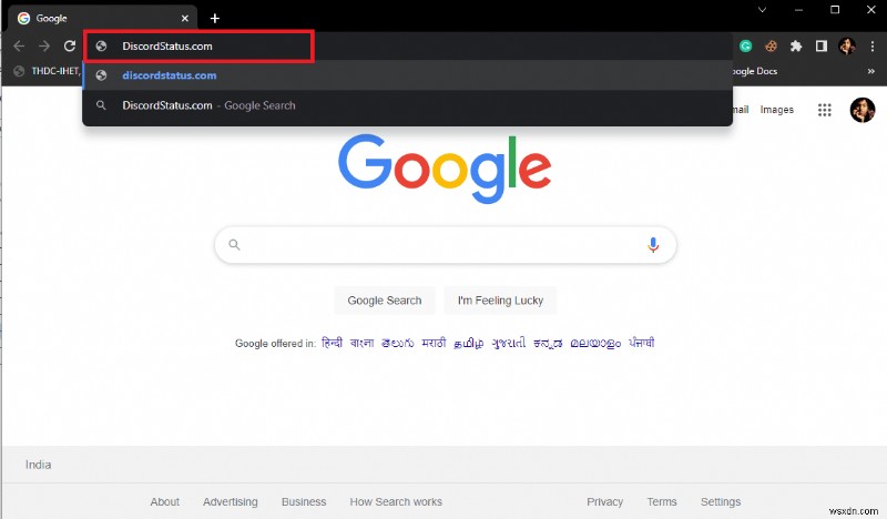 【Android】Discordの「不明なネットワークエラー」を解決する8つの方法