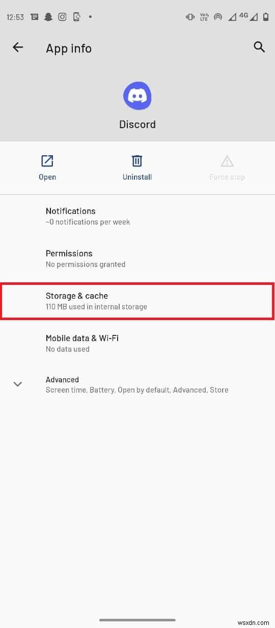 【Android】Discordの「不明なネットワークエラー」を解決する8つの方法