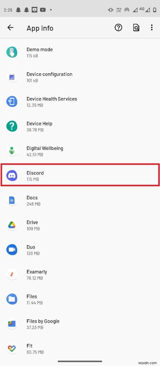 【Android】Discordの「不明なネットワークエラー」を解決する8つの方法
