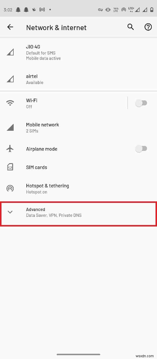 【Android】Discordの「不明なネットワークエラー」を解決する8つの方法