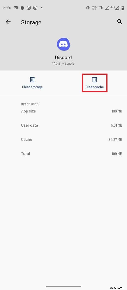 【Android】Discordの「不明なネットワークエラー」を解決する8つの方法