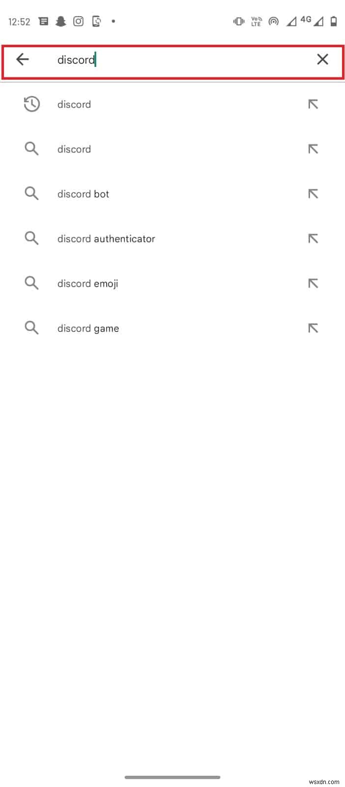 【Android】Discordの「不明なネットワークエラー」を解決する8つの方法