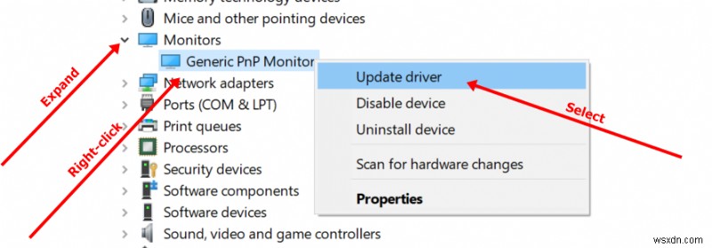 Windows 10で「汎用PnPモニター」が映らないときの対処法|ドライバー更新とケーブル接続のチェック手順