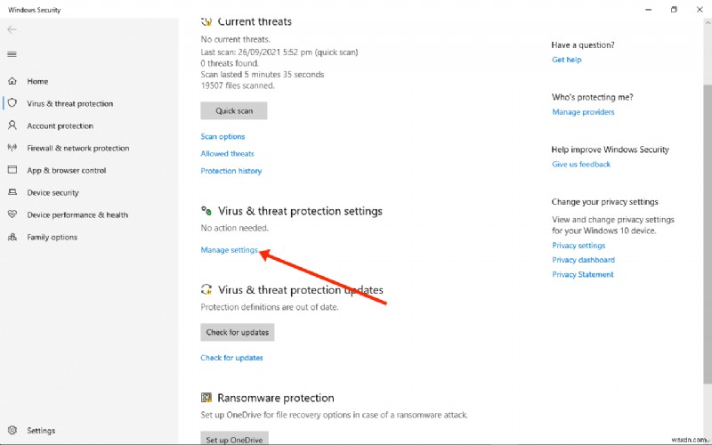 Antimalware Service Executableとは?CPU使用率が高くなる原因と解決策を徹底解説
