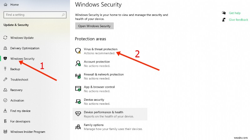 Antimalware Service Executableとは?CPU使用率が高くなる原因と解決策を徹底解説