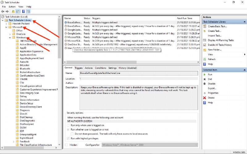 Antimalware Service Executableとは?CPU使用率が高くなる原因と解決策を徹底解説