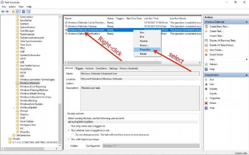 Antimalware Service Executableとは?CPU使用率が高くなる原因と解決策を徹底解説