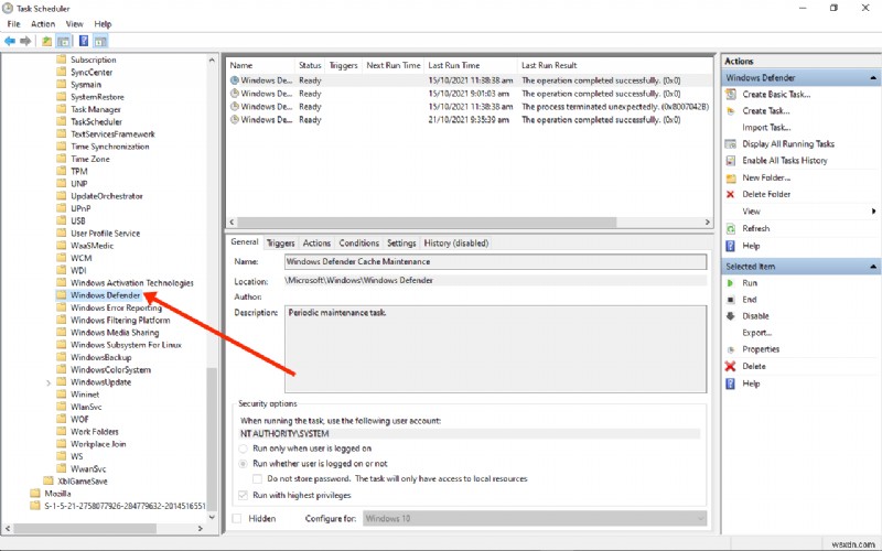 Antimalware Service Executableとは?CPU使用率が高くなる原因と解決策を徹底解説