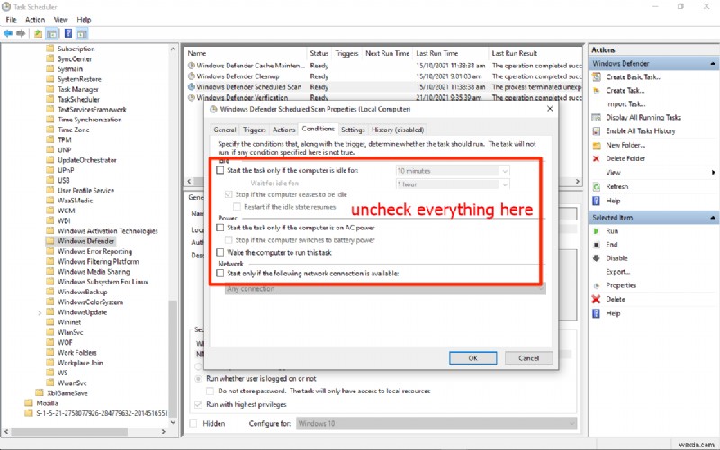 Antimalware Service Executableとは?CPU使用率が高くなる原因と解決策を徹底解説