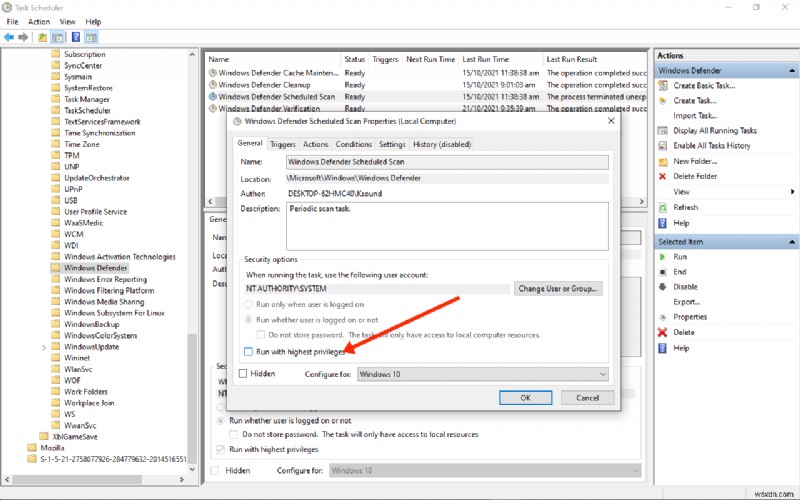 Antimalware Service Executableとは?CPU使用率が高くなる原因と解決策を徹底解説
