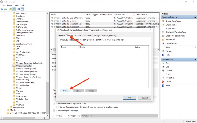 Antimalware Service Executableとは?CPU使用率が高くなる原因と解決策を徹底解説
