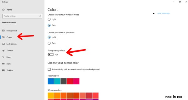 Windows 10のタスクバーを透明にする方法 – 追加ソフト不要で完全透過させる手順