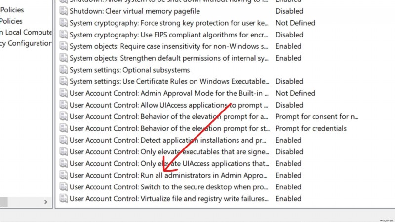 「このアプリは管理者によってブロックされました」エラーの解決法 – Windows 10で試せる5つの対処策