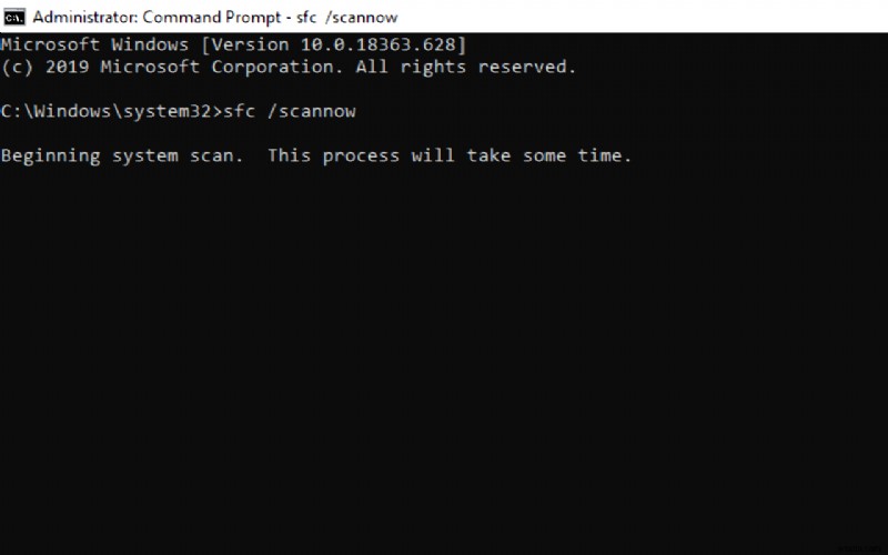 【Windows 10】msvcp140.dll が見つからずコードを実行できないエラーの直し方