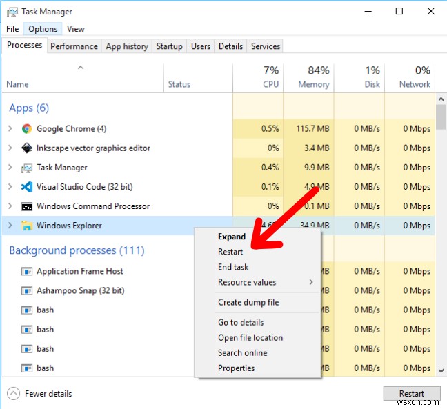 Windows 10でエクスプローラーが応答しないときの対処法5選【初心者向け完全ガイド】