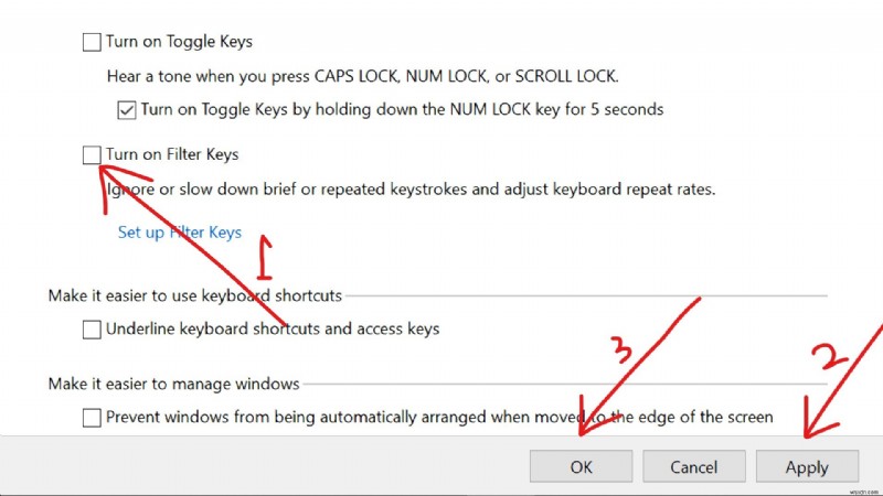 キーボードが反応しない？Windows 10でキーボード入力ができない問題を解決する3つの方法