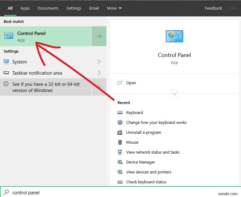 キーボードが反応しない？Windows 10でキーボード入力ができない問題を解決する3つの方法