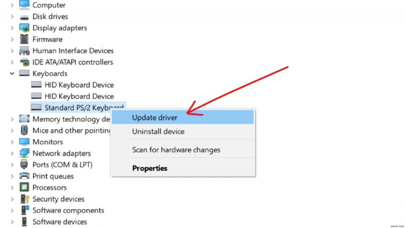 キーボードが反応しない？Windows 10でキーボード入力ができない問題を解決する3つの方法